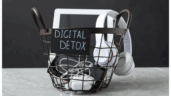 Digitální detox aspoň jednou týdně.