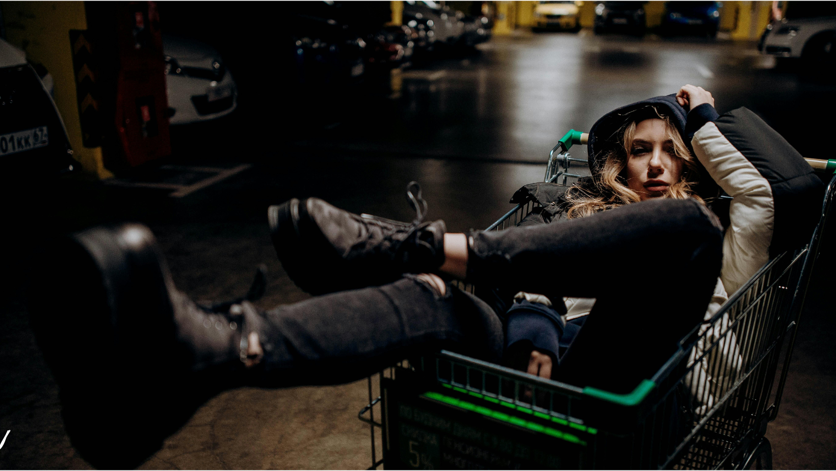 Vnitřní části a jejich vliv na naše vztahy.