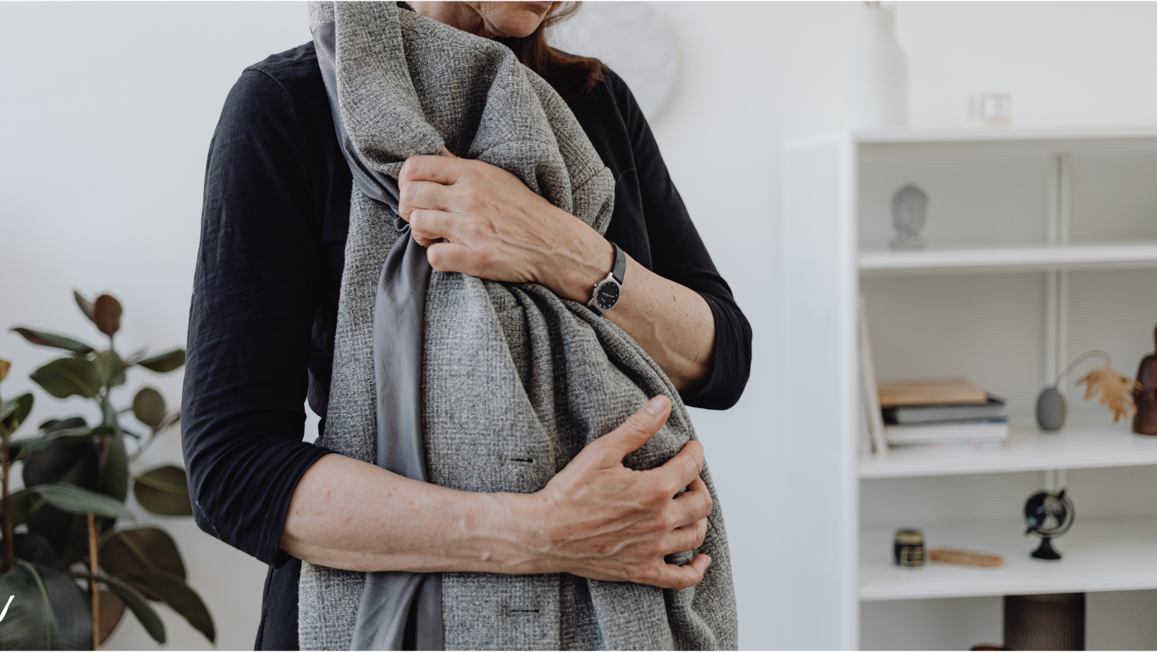 Vztahy jsou neustále se vyvíjející procesy. Když někdo zemře, vztah s ním nekončí – pouze se transformuje. Nedokončené záležitosti jsou emocionální a psychologické "uzly", které zůstávají nerozřešené po smrti blízké osoby.