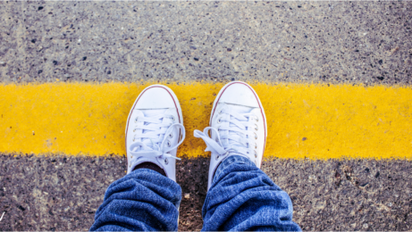 hranice ve vztazích