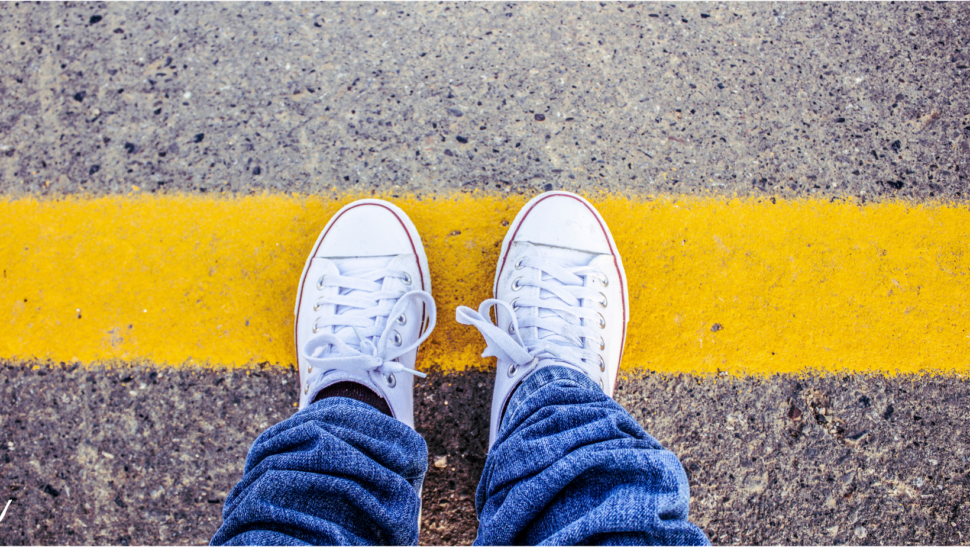 hranice ve vztazích