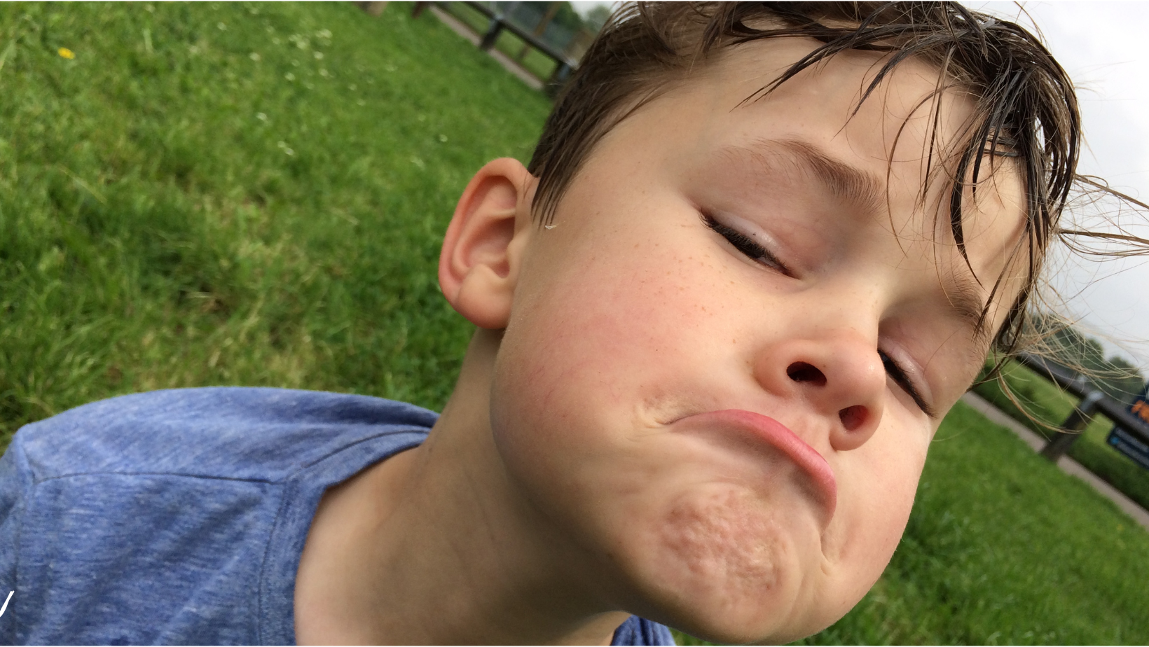 Mladší školní věk (6-9 let)