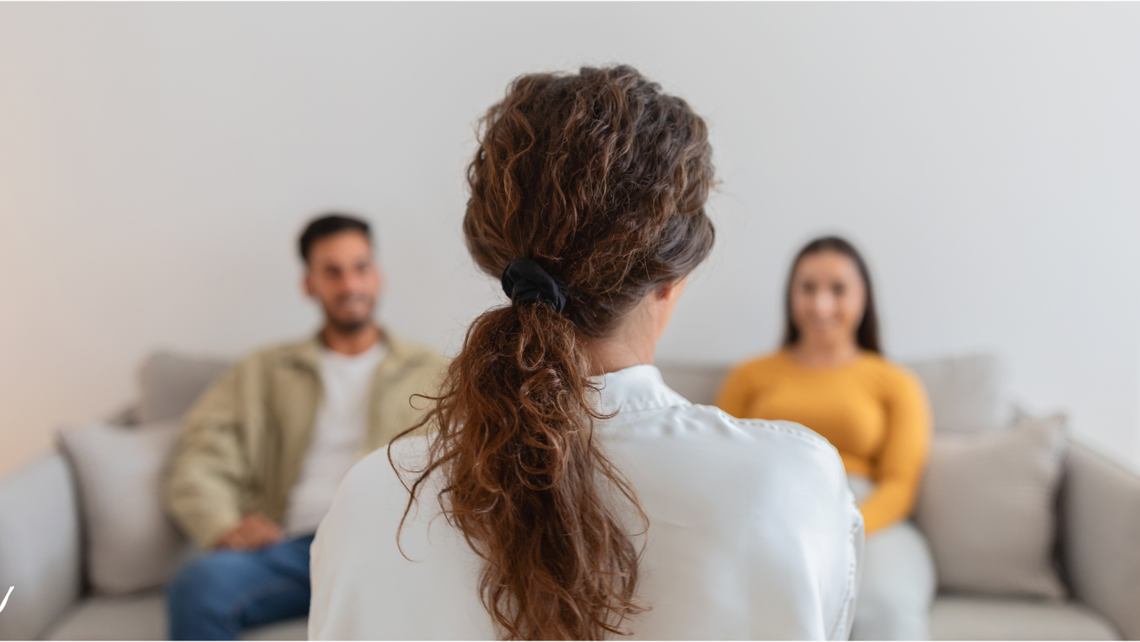 Jak vybrat párového terapeuta