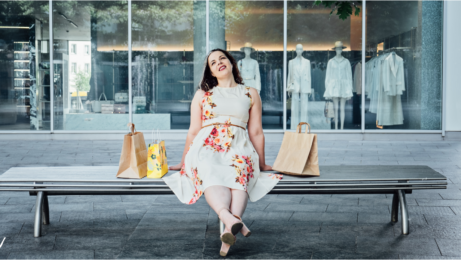 jak si zvýšit sebedůvěru