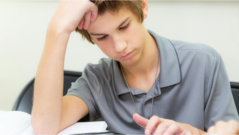 Prokrastinace u studentů