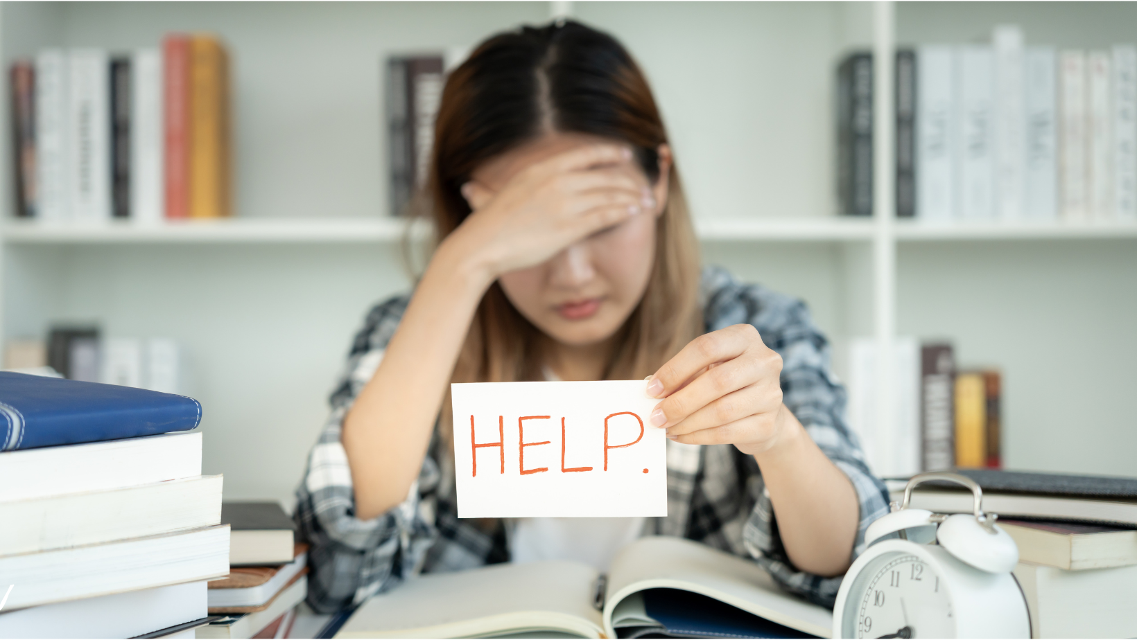 Krizový management: Když už hoří termín