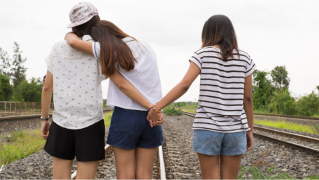 Umění ohledů: Jak najít zdravou rovnováhu v rodinných vztazích