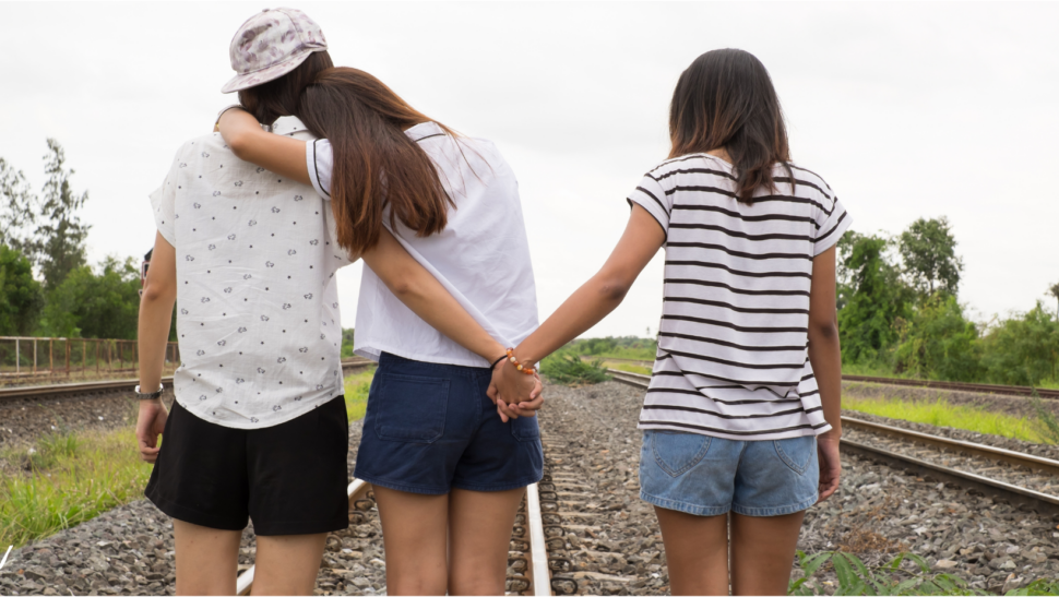 Umění ohledů: Jak najít zdravou rovnováhu v rodinných vztazích